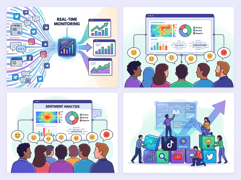 Brand Analytics: что это такое, как работает. Фото 3 Brand Analytics: что это такое, как работает. Фото 3