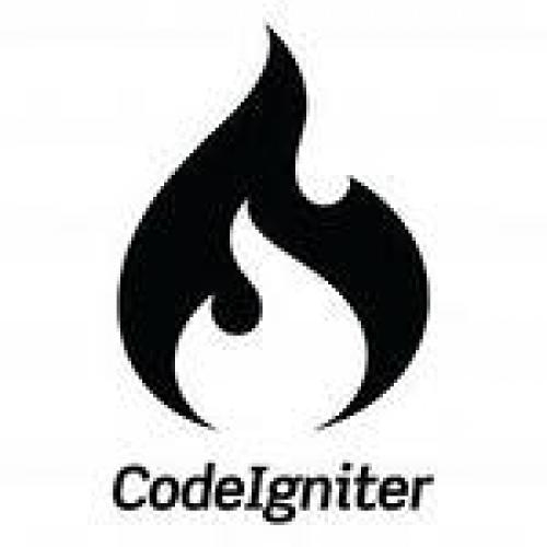 Разработка сайтов на Codeigniter