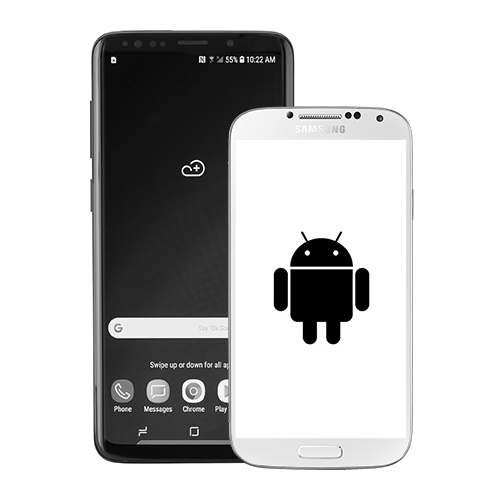 Разработка приложений для Android
