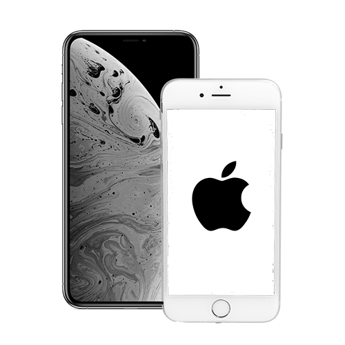 Разработка мобильных приложений на iOS