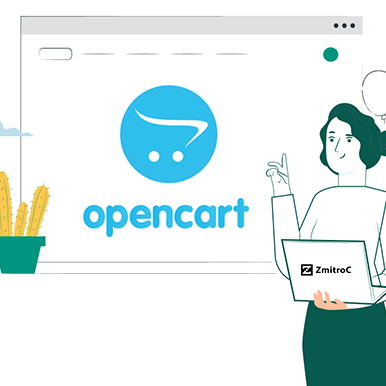 Система управления контентом OpenCart: за или против?