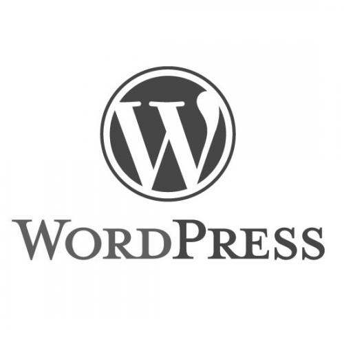 Разработка сайтов на wordpress