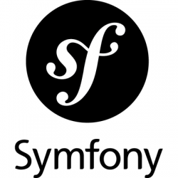 Разработка сайтов на Symfony
