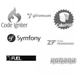 Создание сайтов на Frameworks